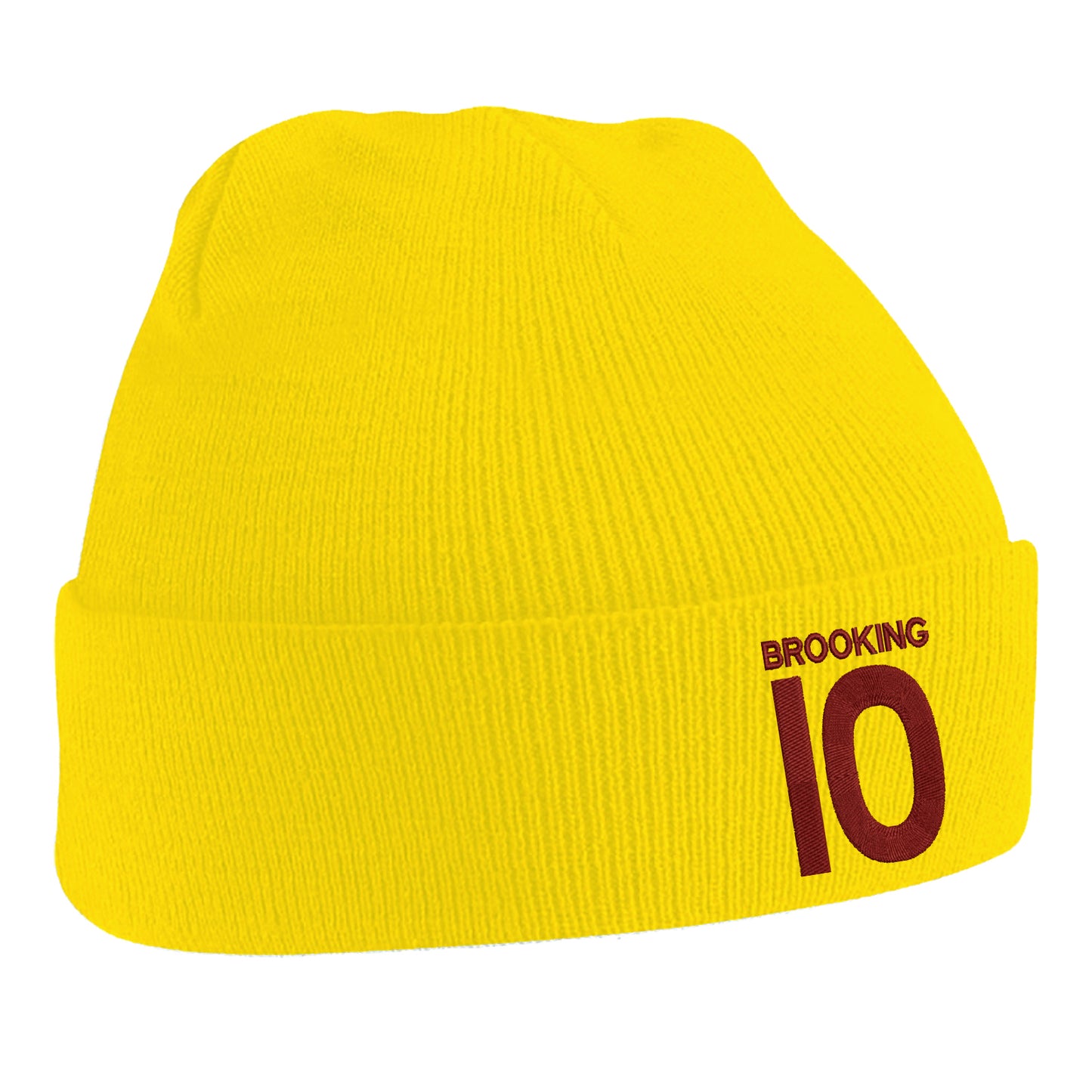 Brooking 10 Beanie Hat