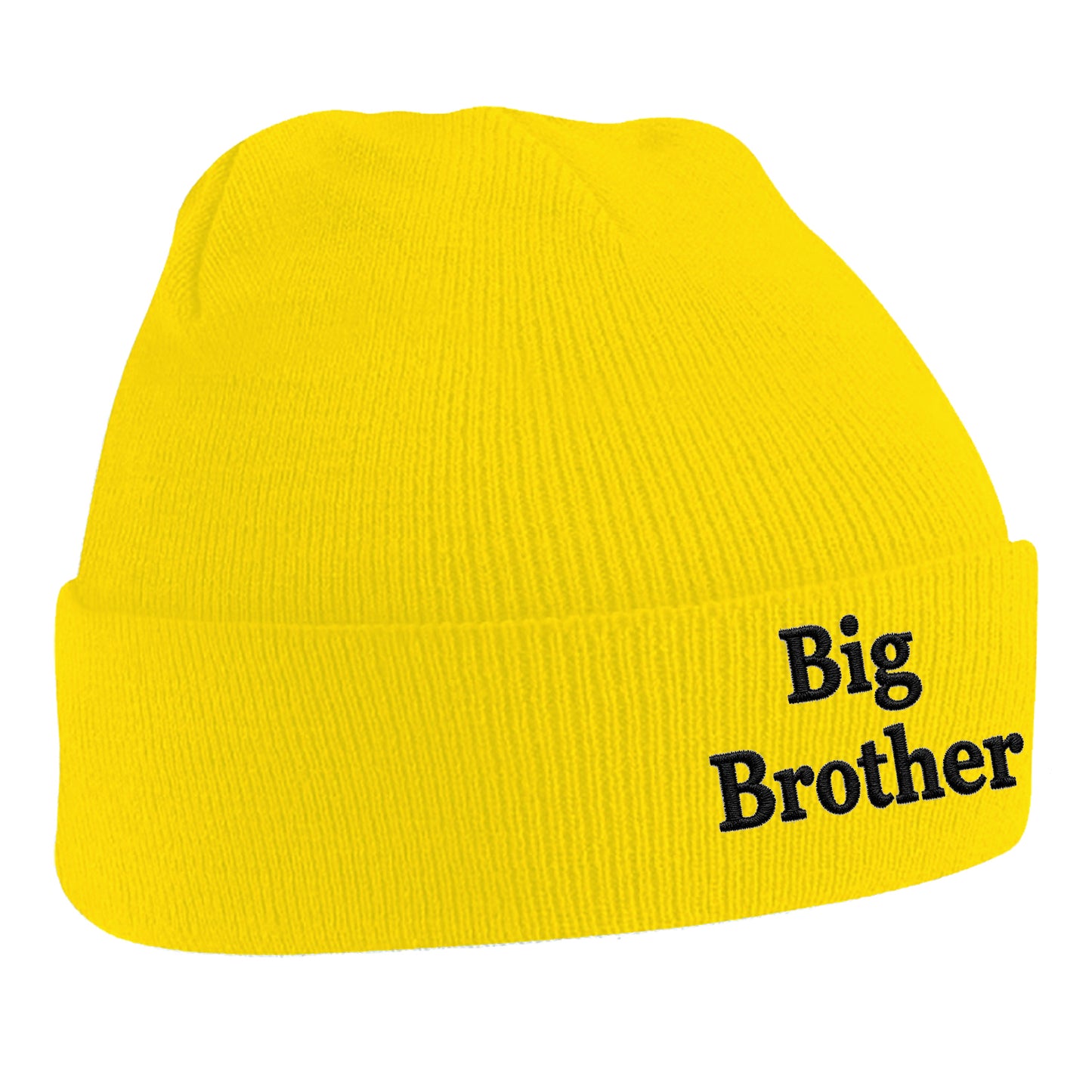 Big Brother Beanie Hat