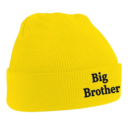 Big Brother Beanie Hat