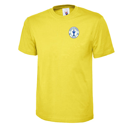 Childs Vintage Tranmere Rovers Shirt
