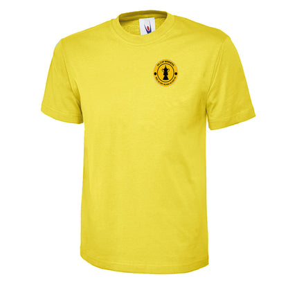 Childs Wolves FA Cup Winners Shirt