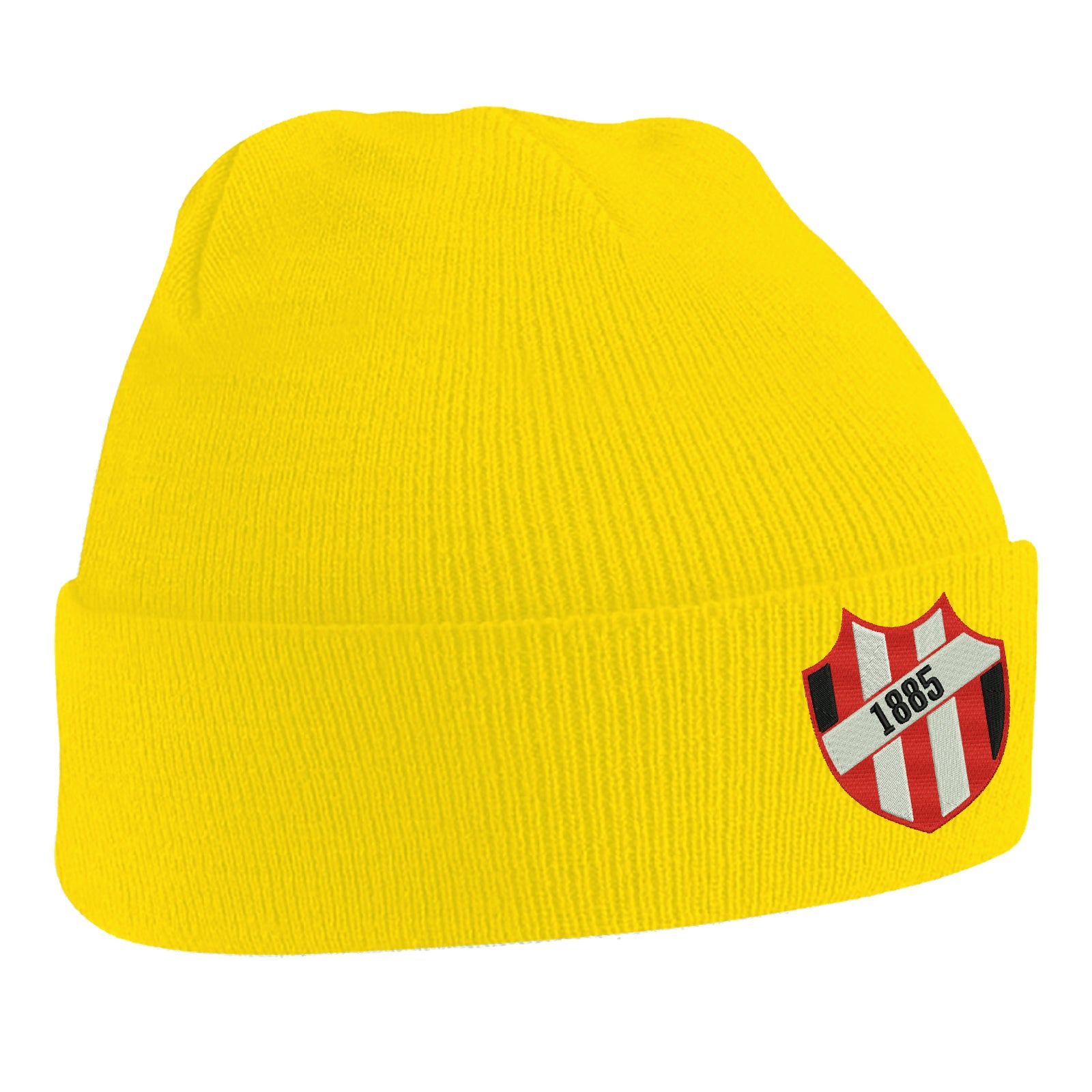Southampton FC 1885 Beanie Hat