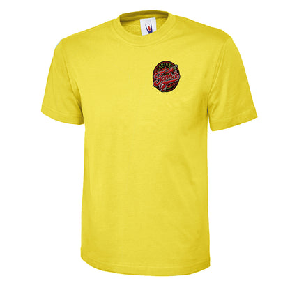 Childs Spicy Sophie Cunningham Basketball Shirt