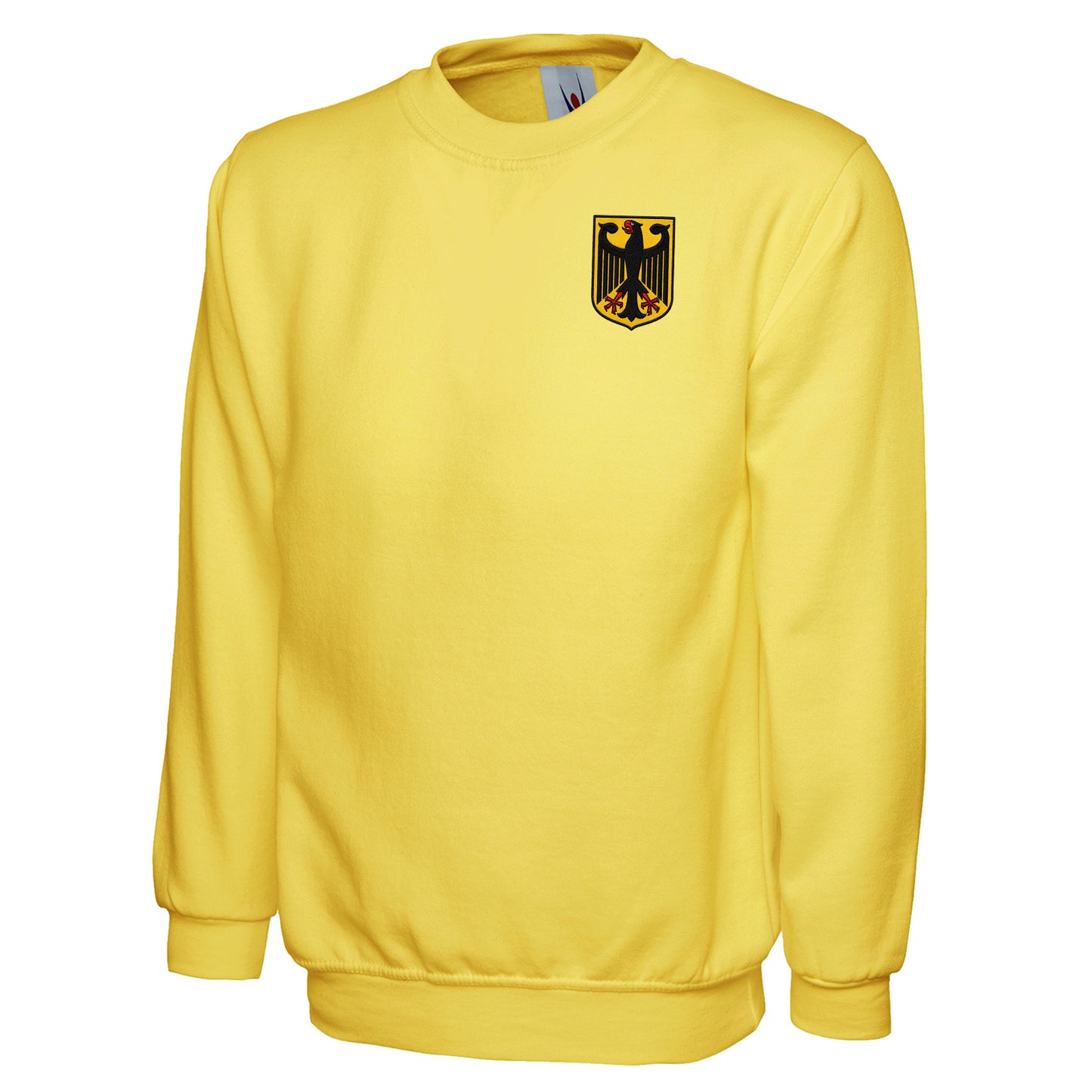 Classic West Germany Sweatshirt 