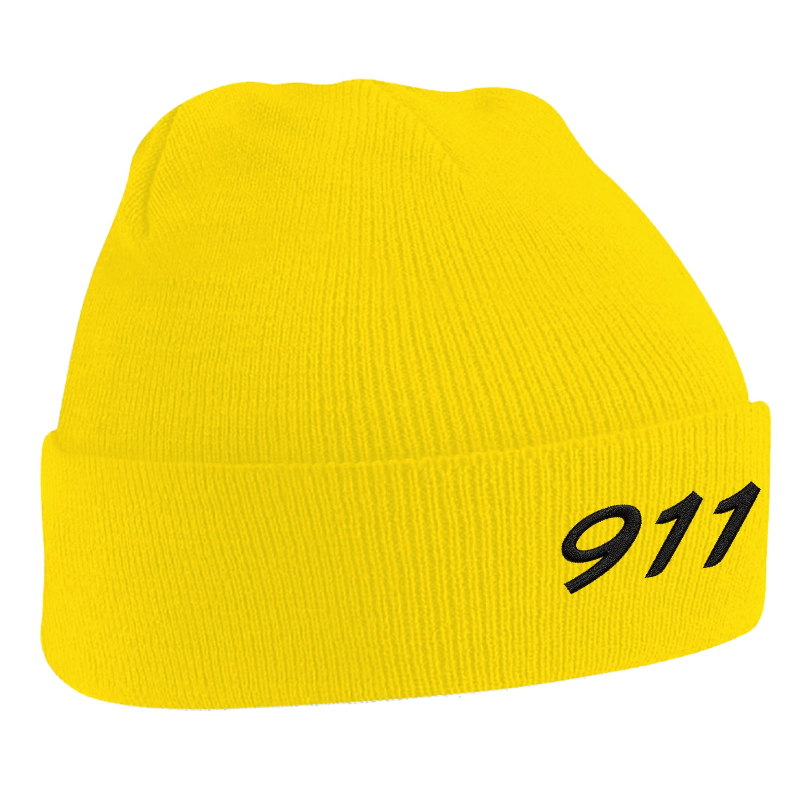 Porsche 911 Beanie Hat