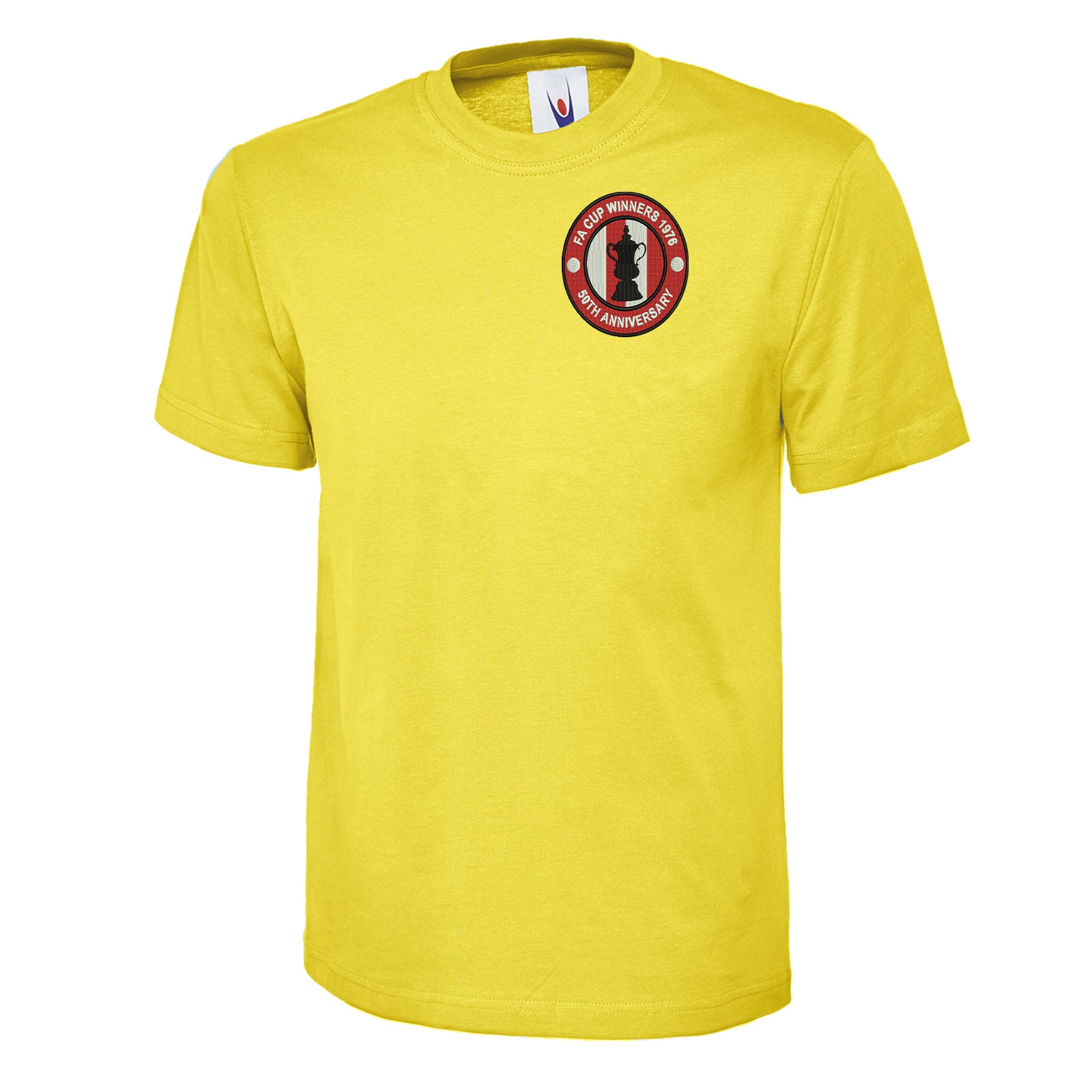 Childs Southampton FA Cup Winners 1976 Shirt 