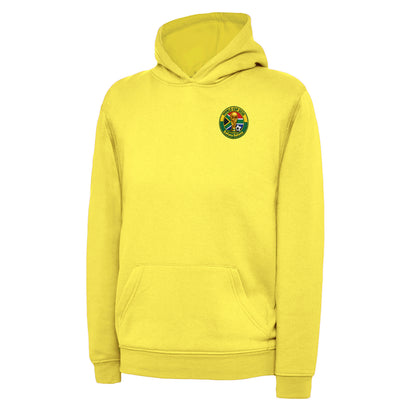 Children's South Africa World Cup 2026 Hoodie