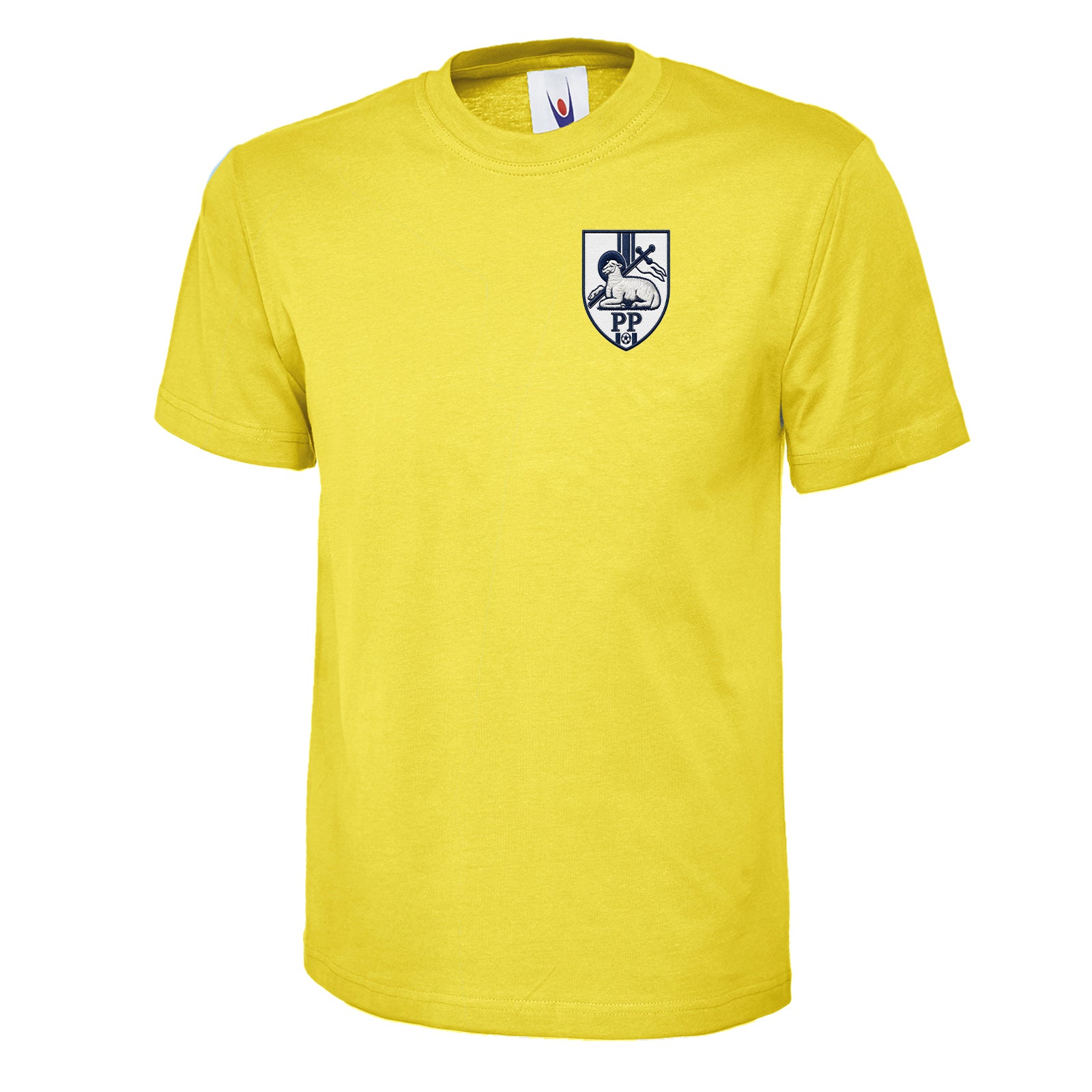 Childs Classic Preston Football Shirt