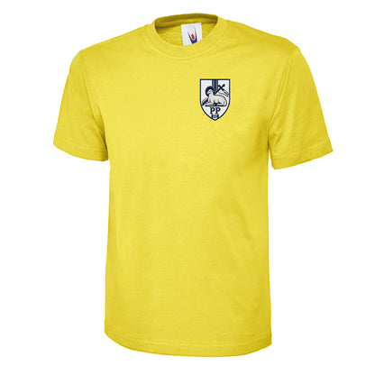 Childs Classic Preston Football Shirt