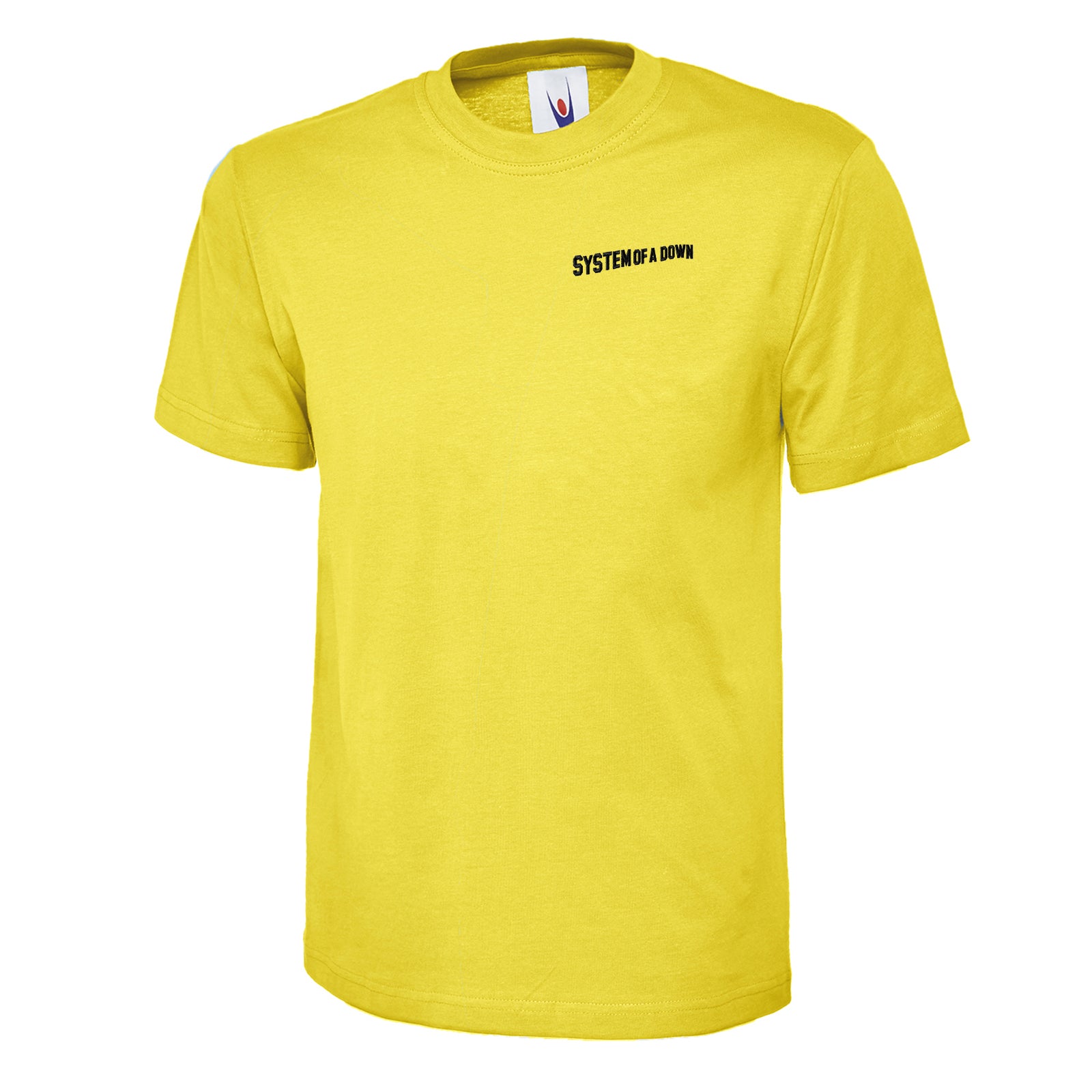 Childs System of a Down Shirt