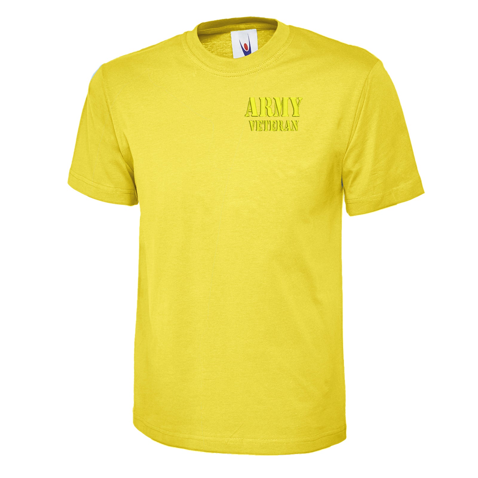 Childs Army Veteran Shirt