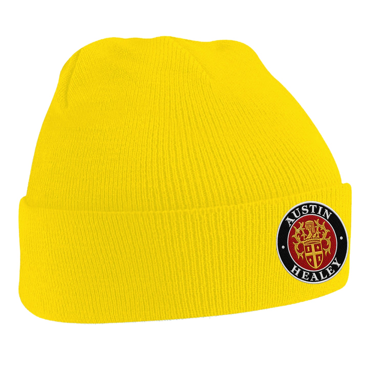 Austin Healey Beanie Hat 