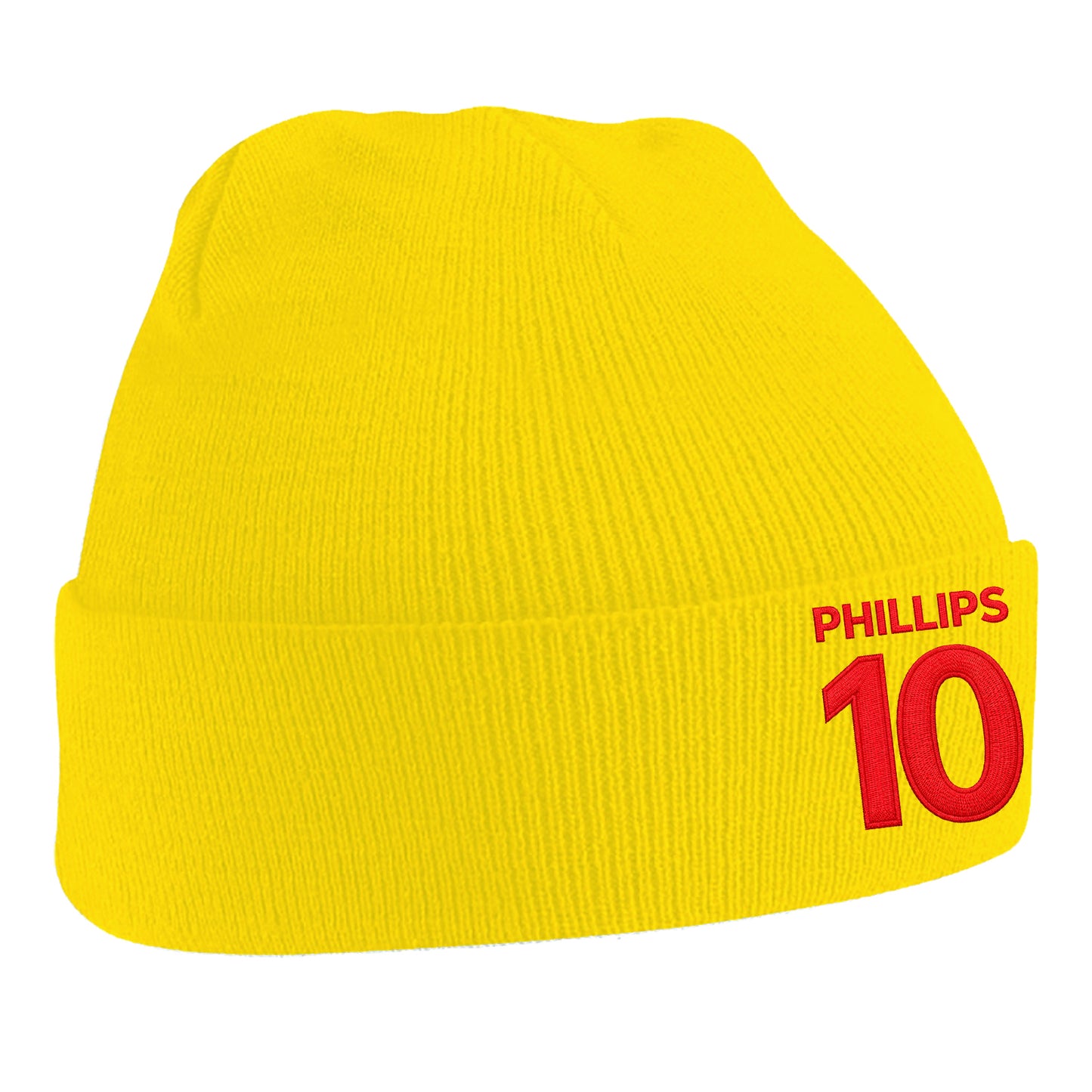 Kevin Phillips Sunderland Football Beanie Hat 