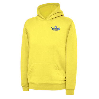 Children's Ipswich Town FC Football Hoodie 