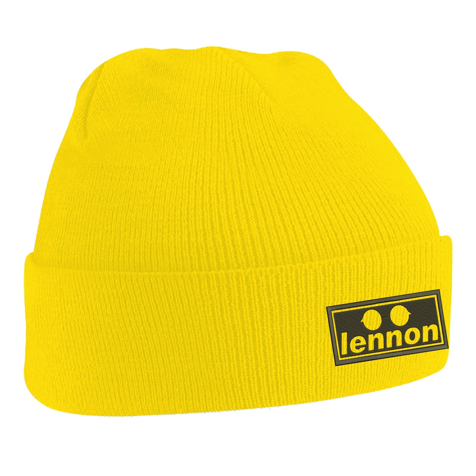 Lennon Beanie Hat
