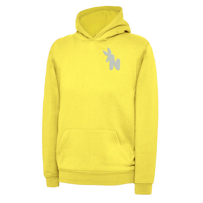 Children's Classic Napoli 1982 Hoodie