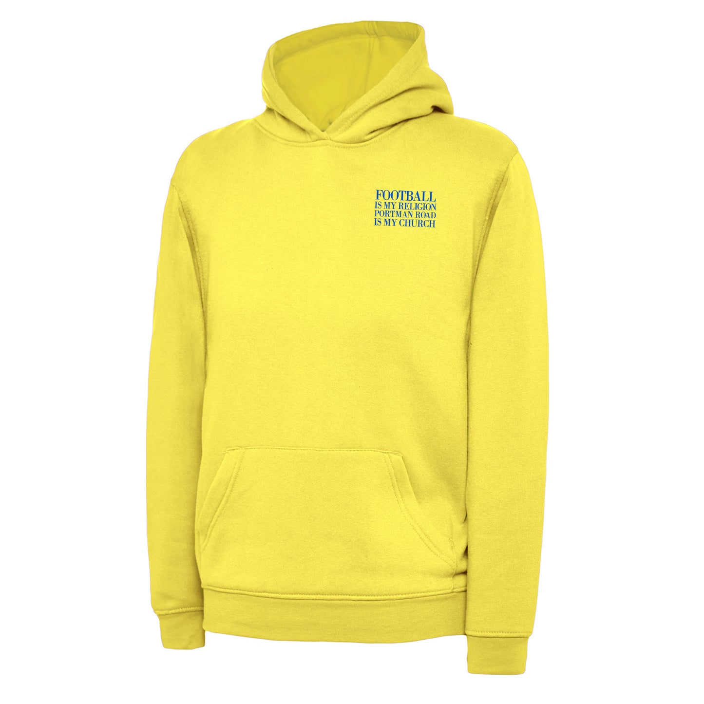 My Religion Portmn Road Hoodie