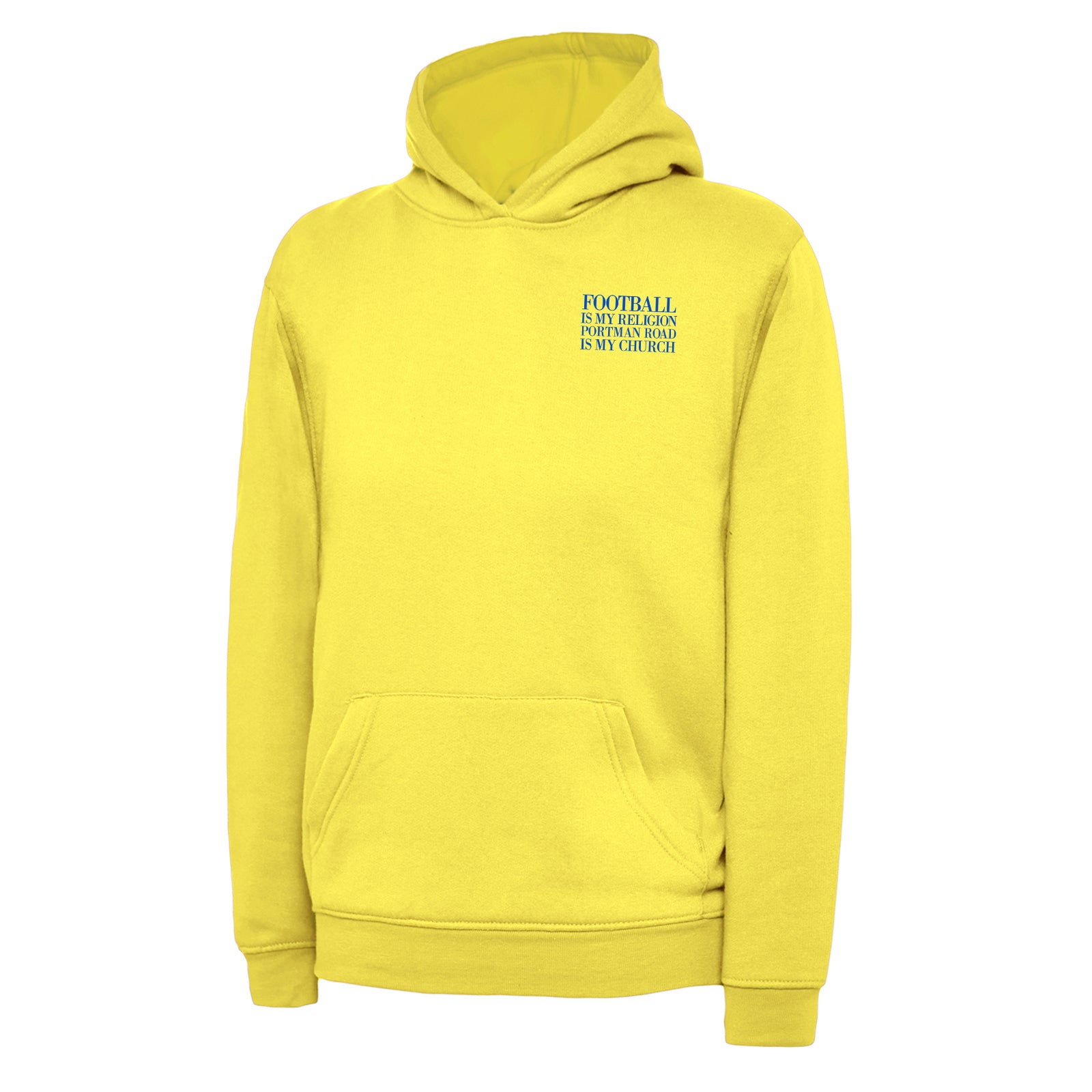 My Religion Portmn Road Hoodie