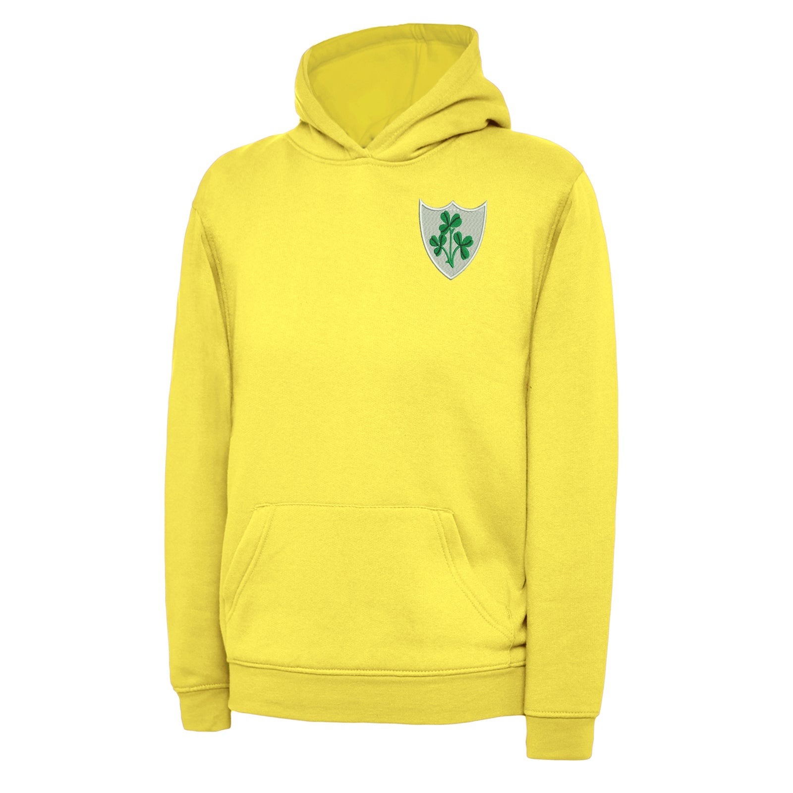 Kids Ireland Rugby Hoodie