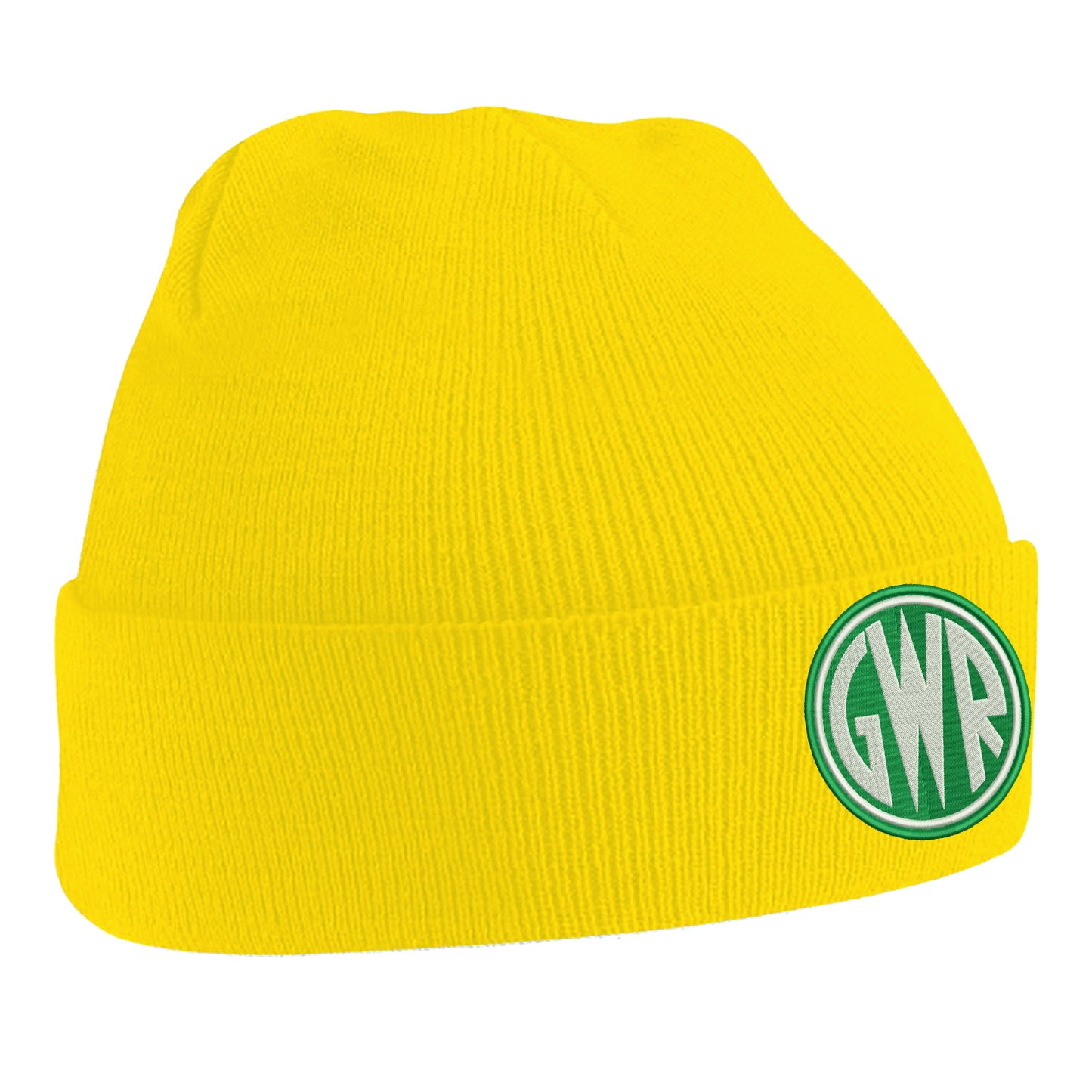 Great Western Railway Beanie Hat