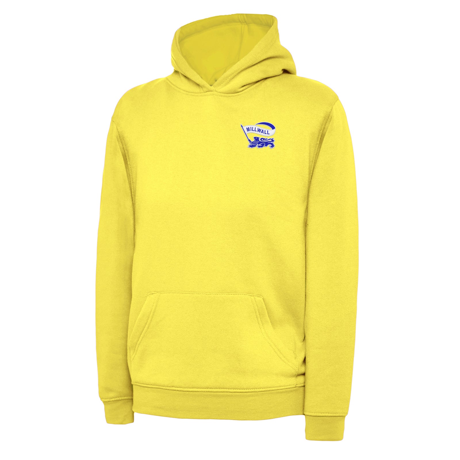 Children's Classic Millwall Football Hoodie