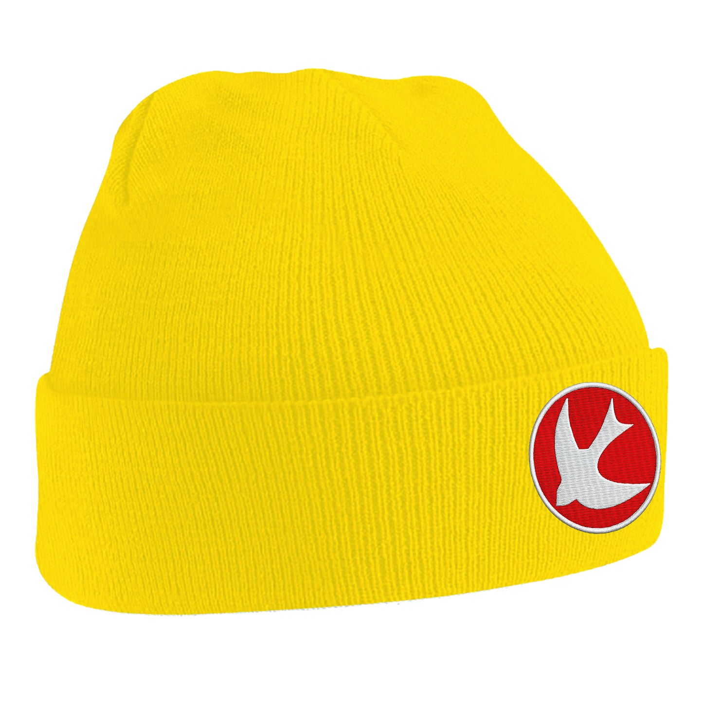 Classic Walsall 1982 Football Beanie Hat 