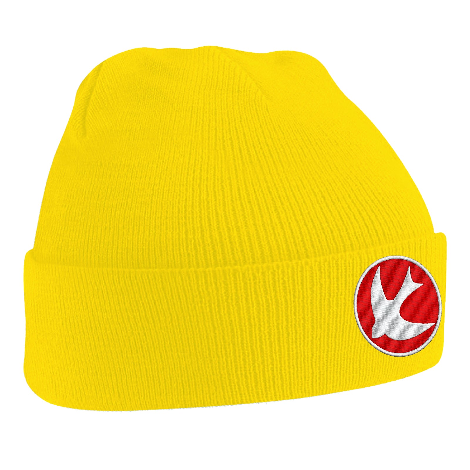 Classic Walsall 1982 Football Beanie Hat 