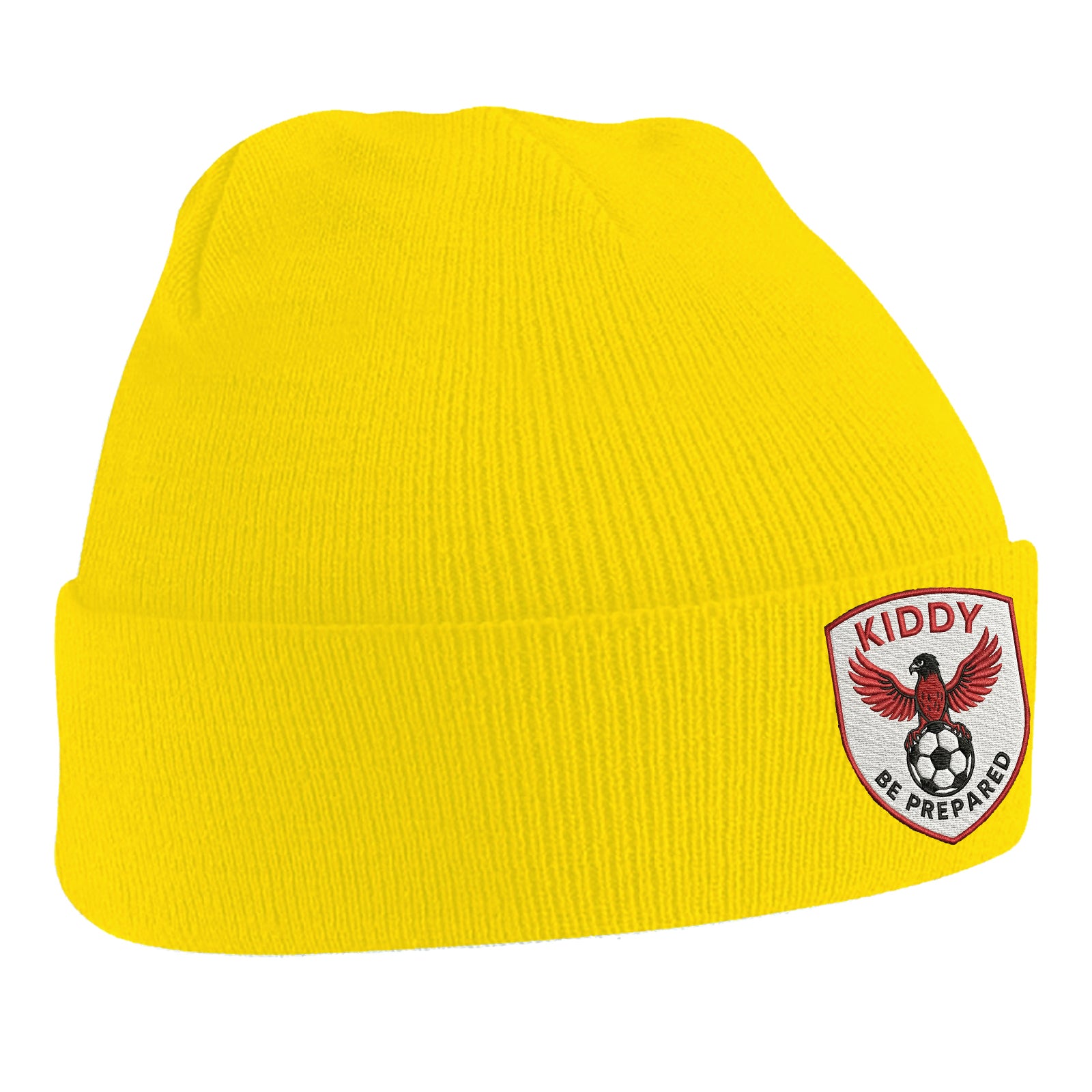 Kidderminster Harriers Beanie Hat