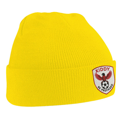 Kidderminster Harriers Beanie Hat