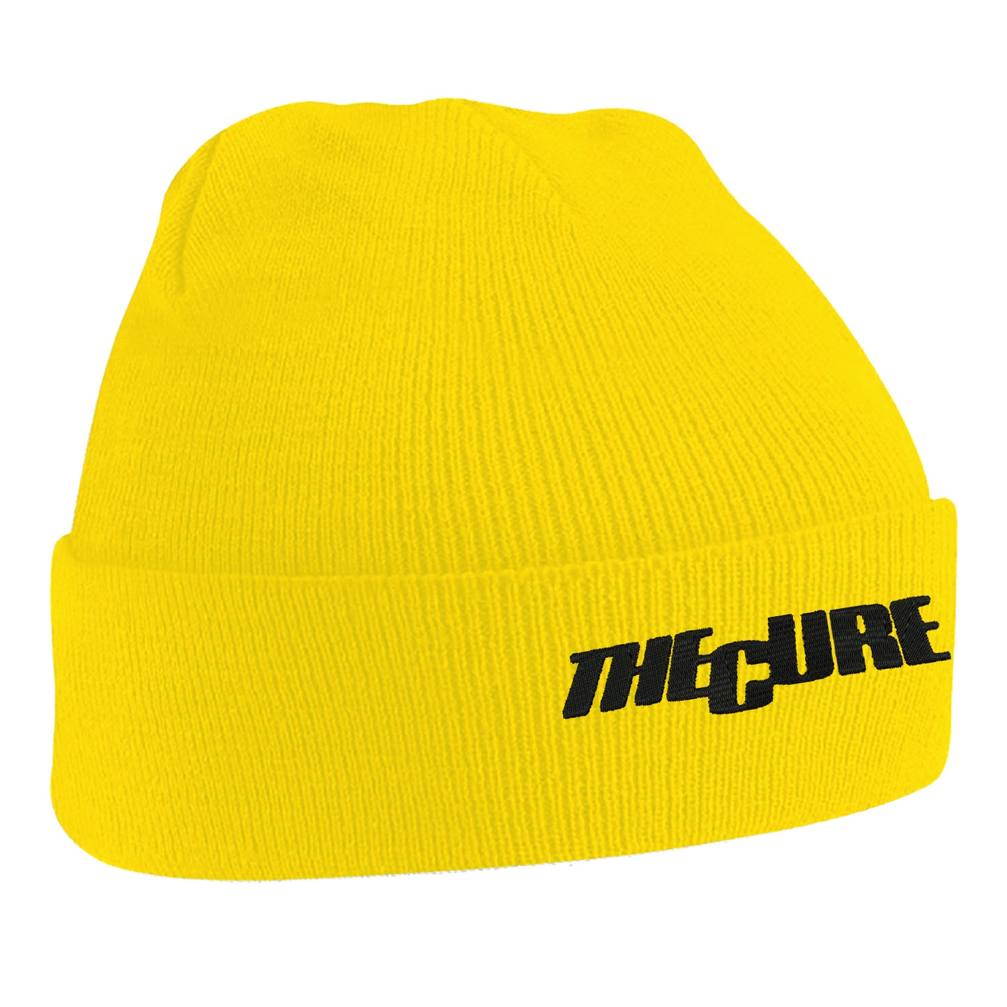 The Cure Band Beanie Hat
