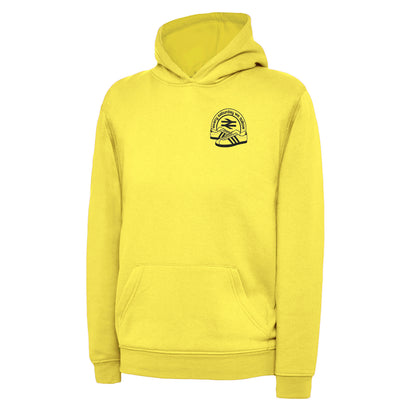 Children's Football Fans Hoodie