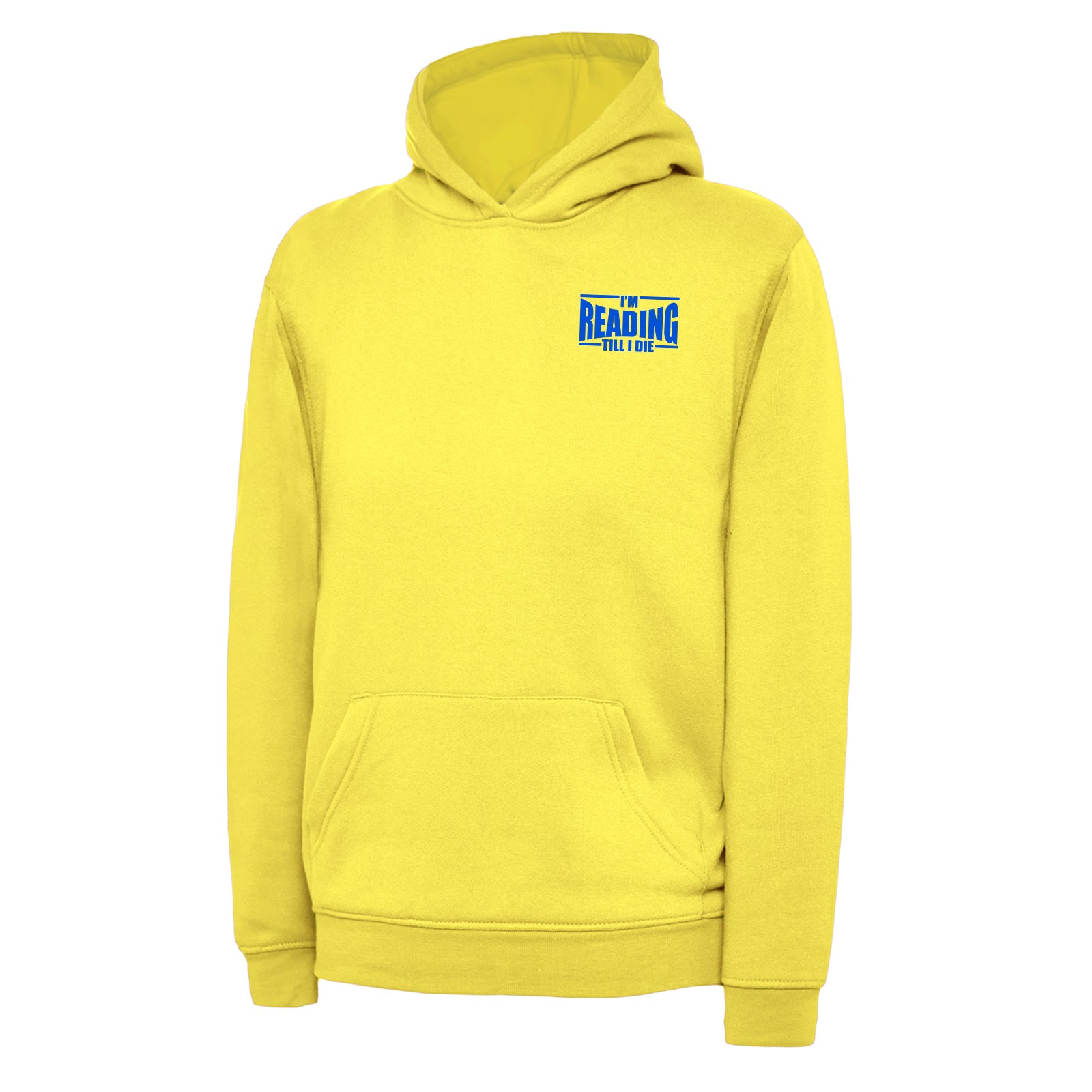 Reading Football Hoodie