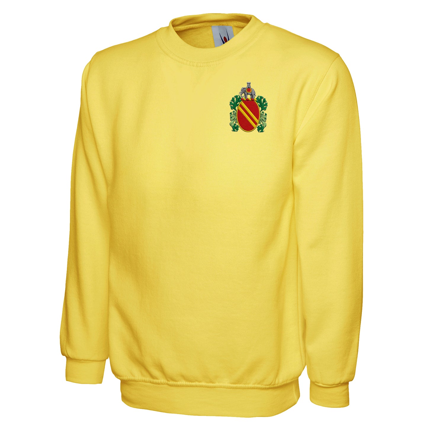 Old School Bolton Football Sweatshirt