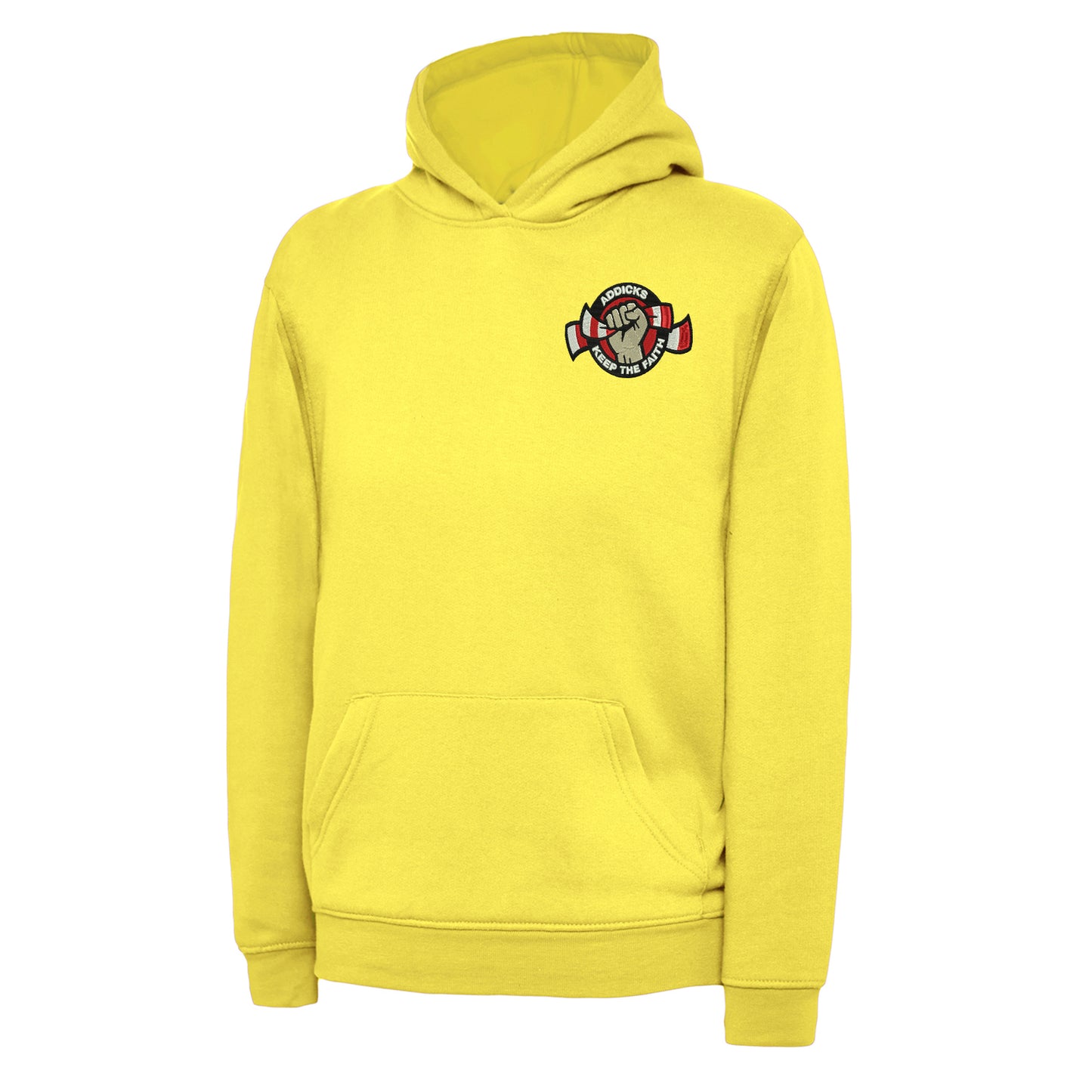 Children's Charlton Athletic F.C Hoodie
