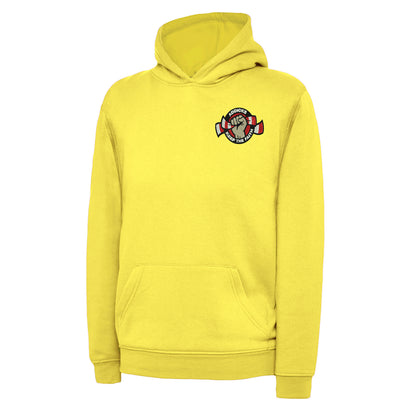 Children's Charlton Athletic F.C Hoodie