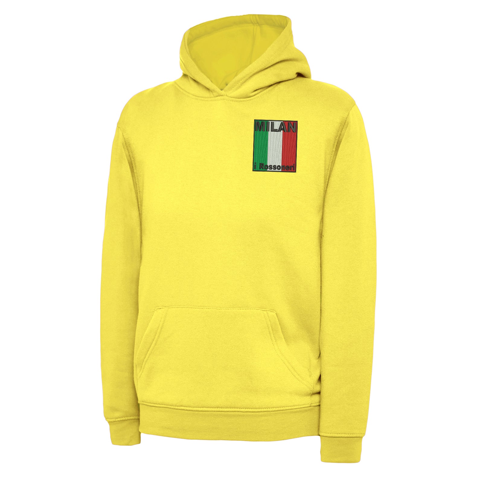 Milan I Rossoneri Children's Hoodie