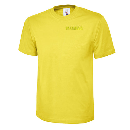 Childs Paramedic Shirt