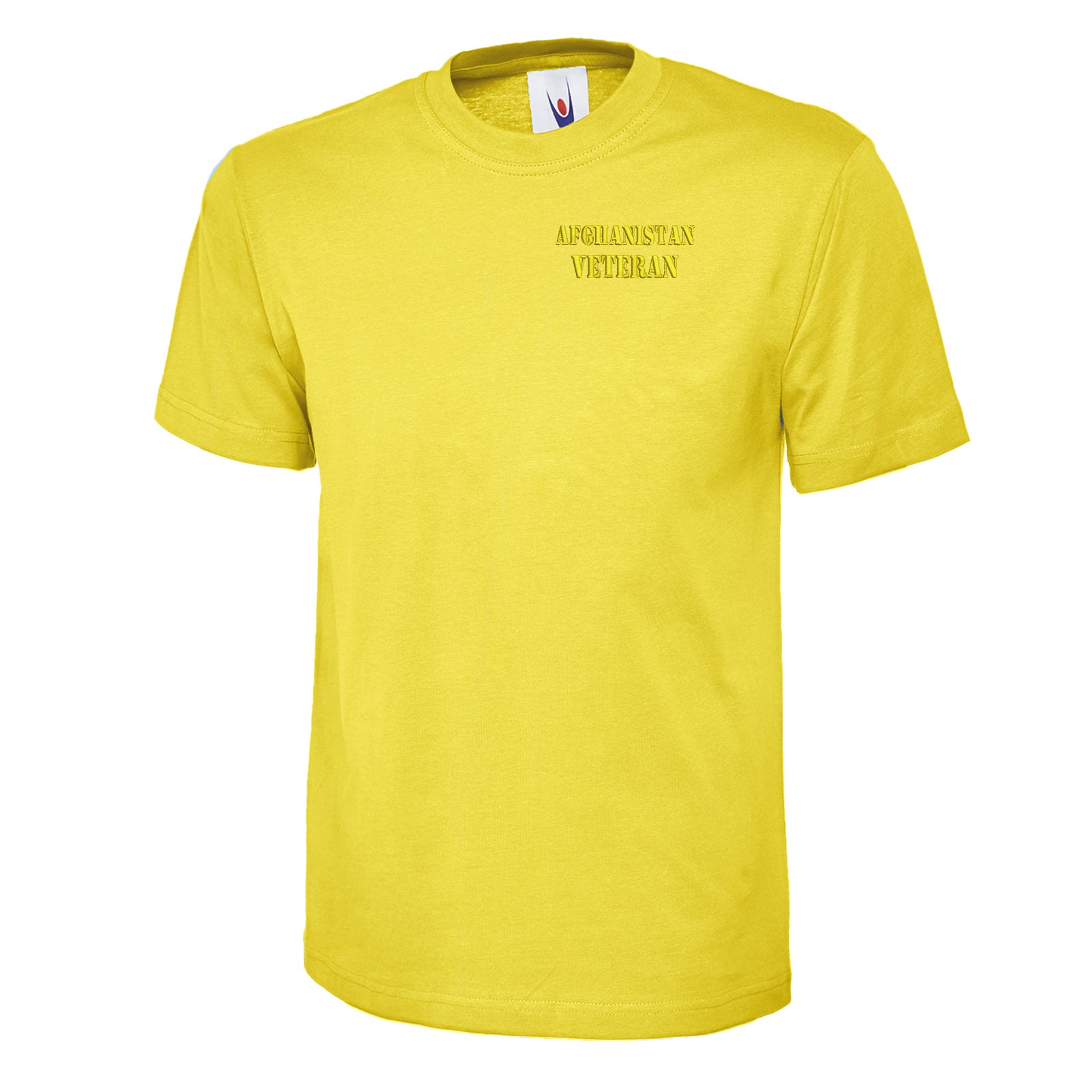 Childs Afghanistan Veteran Shirt