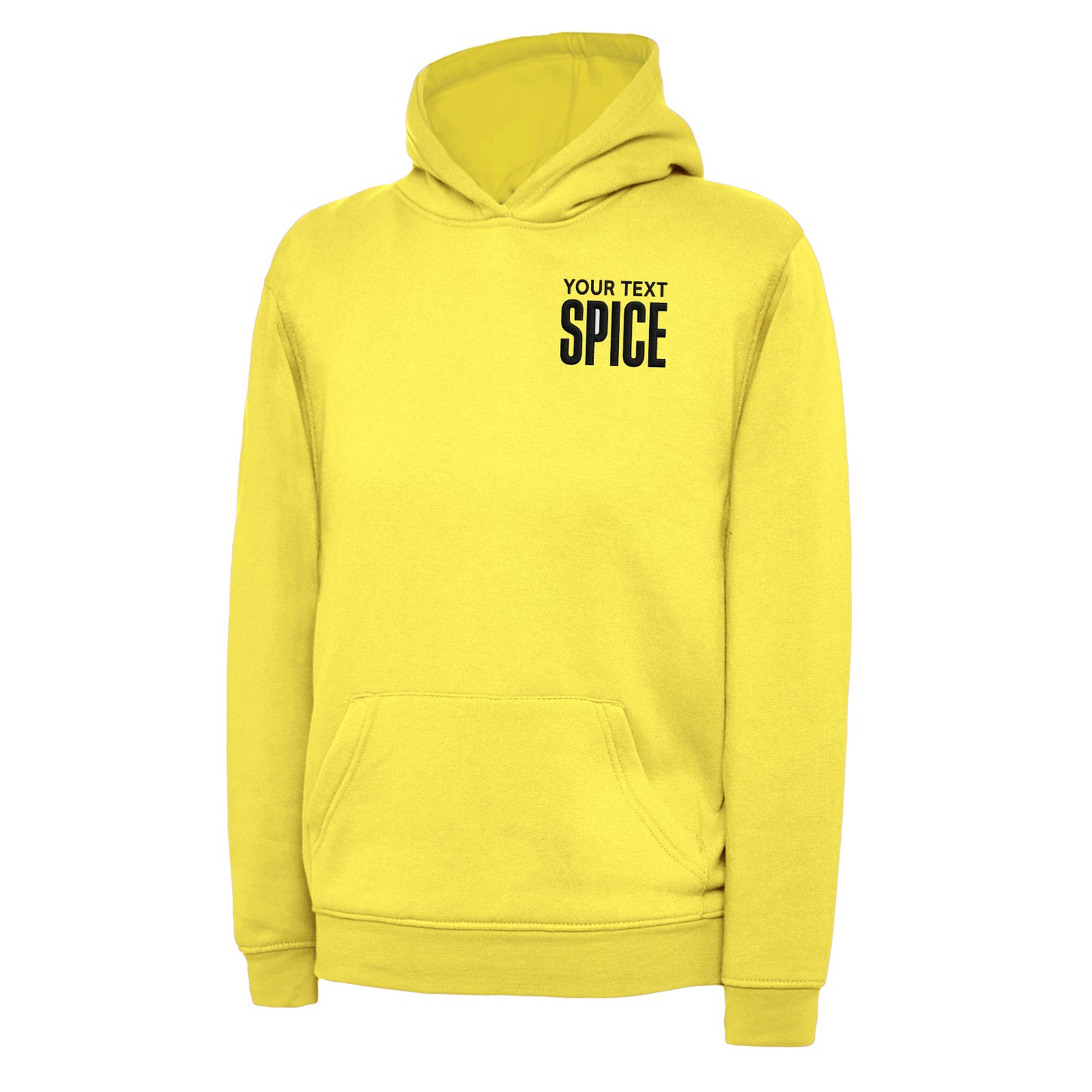 Children's Spice Girls Hoodie