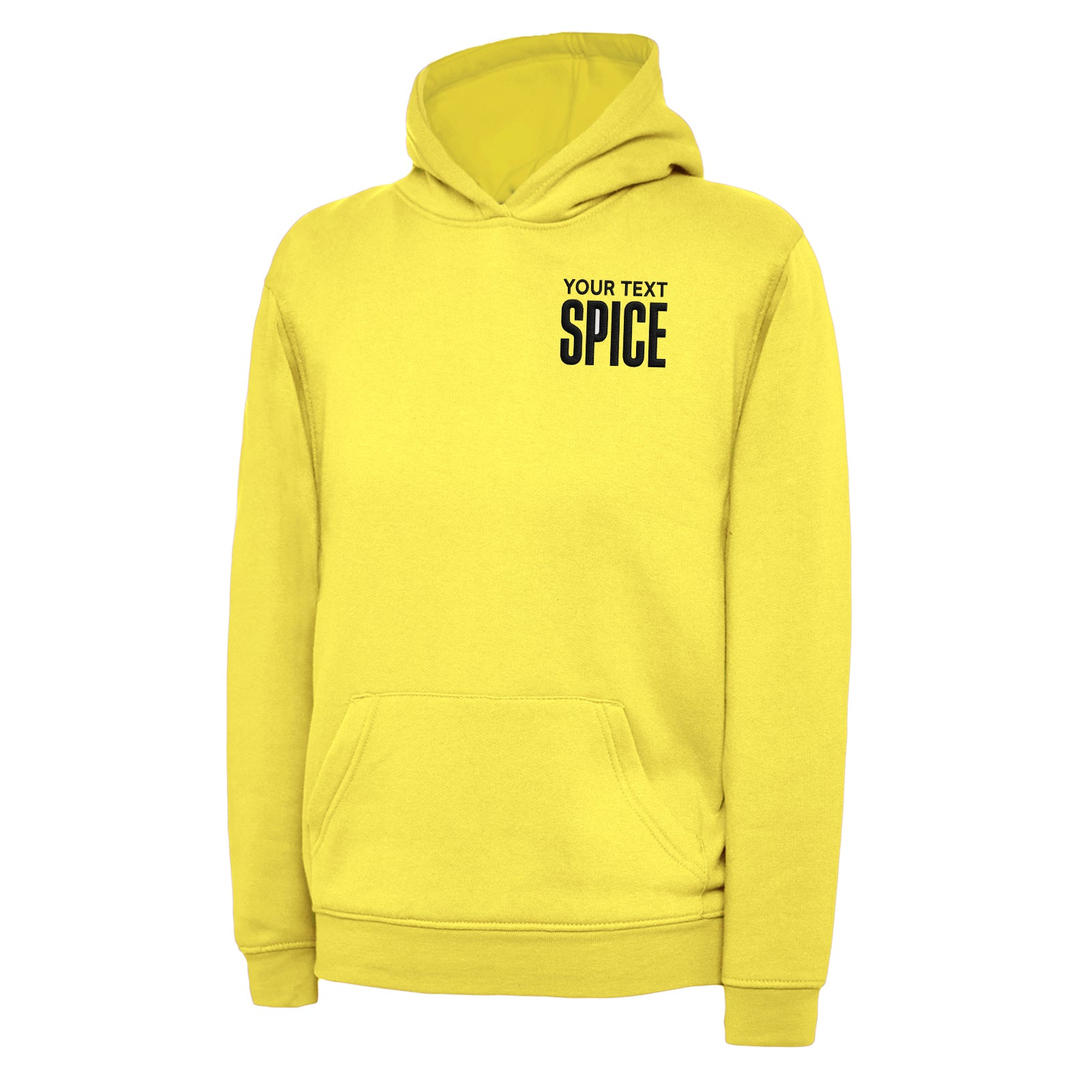 Children's Spice Girls Hoodie