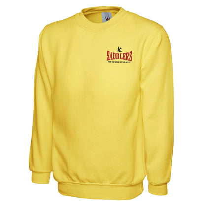 Walsall FC Sweatshirt