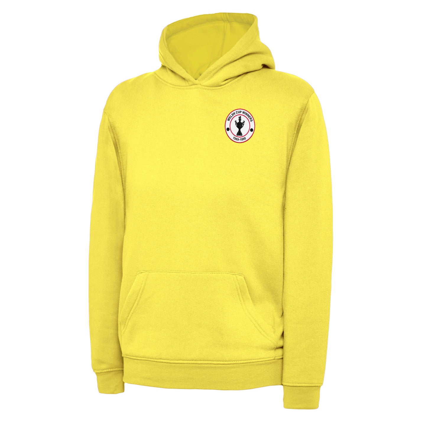 Children's Vintage Hereford United Hoodie