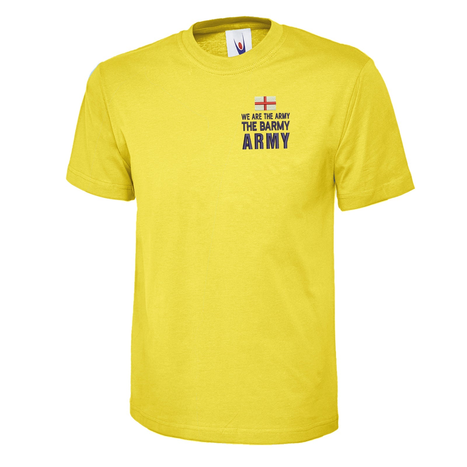 Childs The Barmy Army Shirt