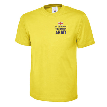 Childs The Barmy Army Shirt