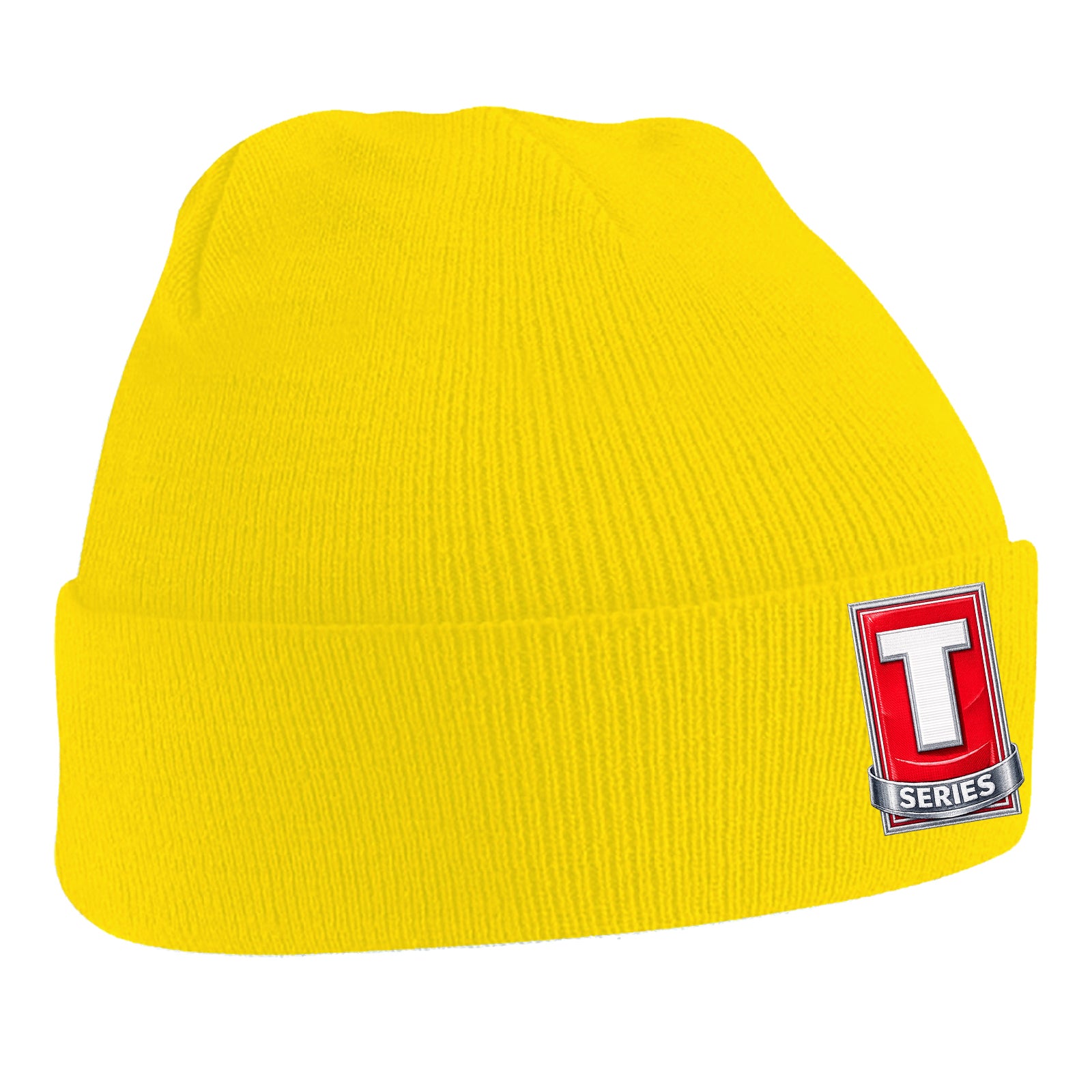 T-Series Beanie Hat