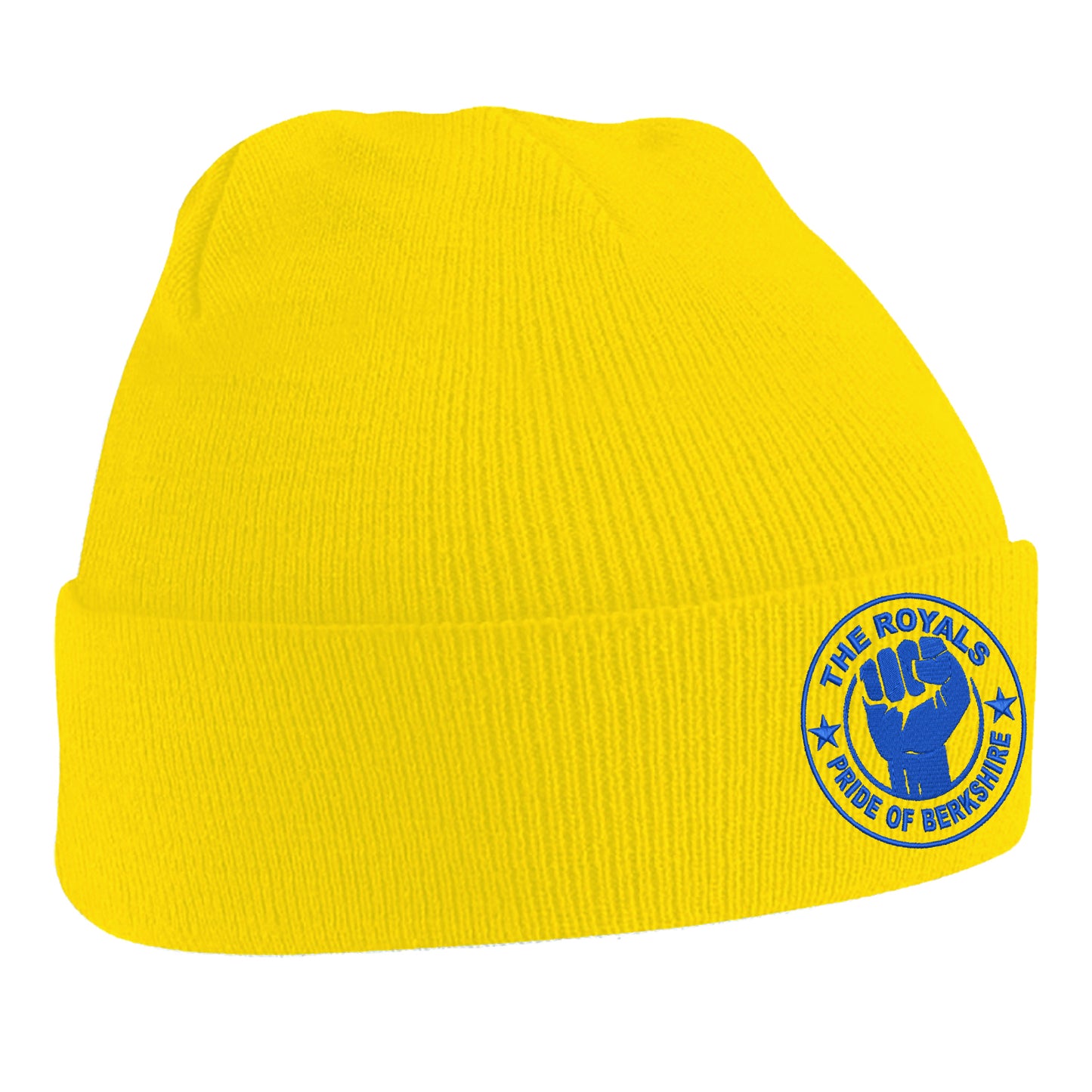 Reading Football Club Beanie Hat