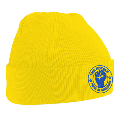 Reading Football Club Beanie Hat