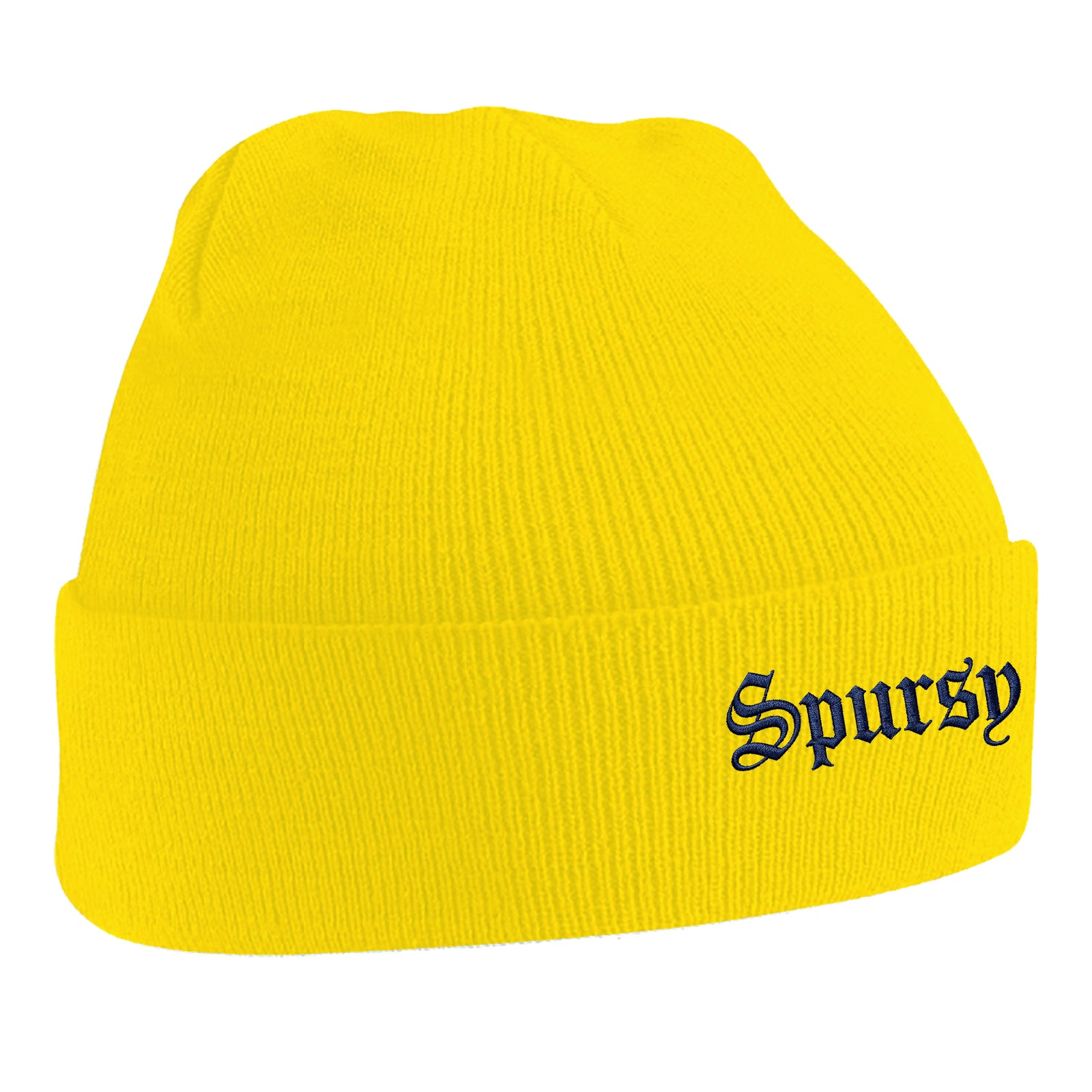 Spursy Beanie Hat