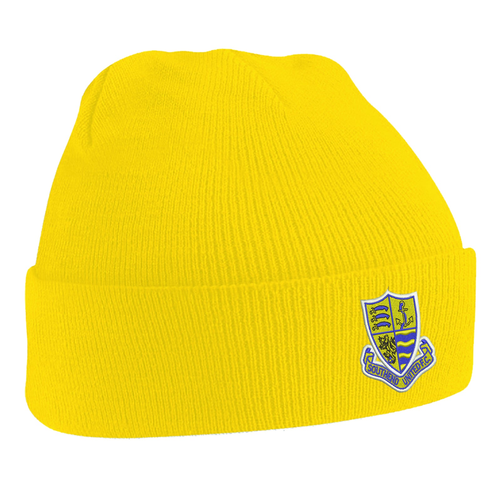 Retro Southend 1982 Beanie Hat