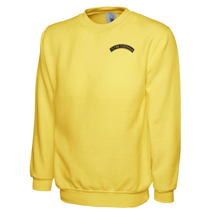 Flying Scotsman Sweatshirt